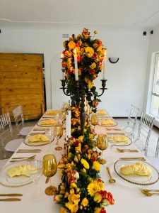 Quinn Luxe Events Media