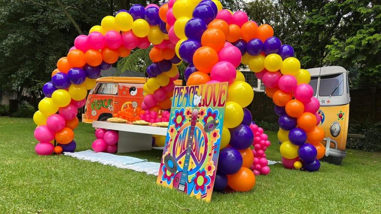 Quinn Luxe Events Media