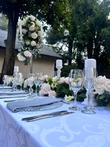 Quinn Luxe Events Media