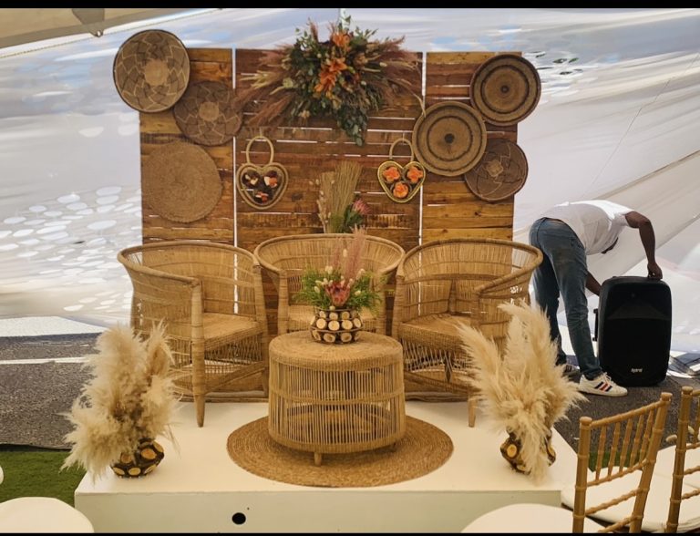 Quinn Luxe Events Media