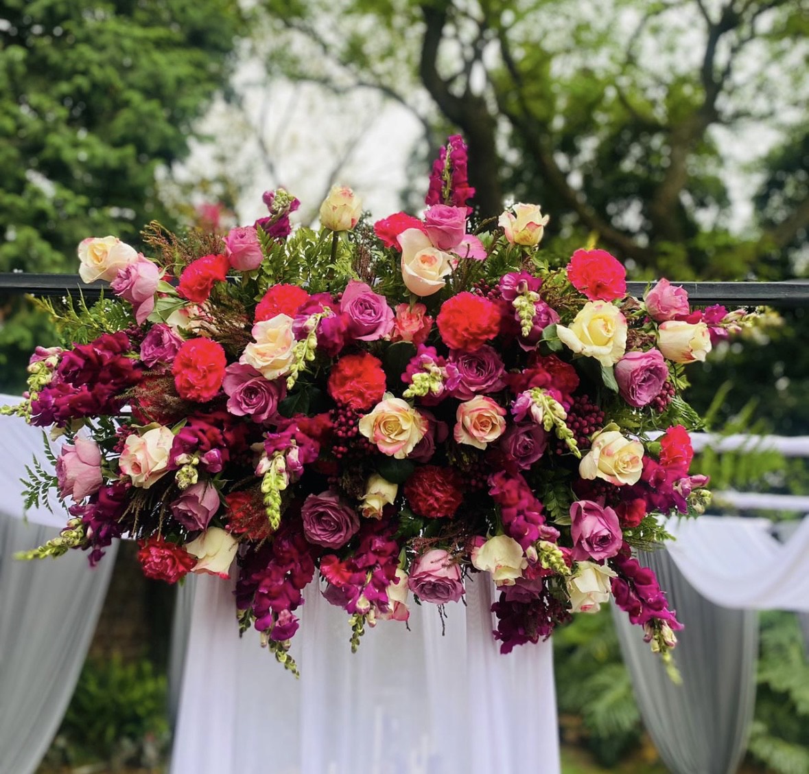 Quinn Luxe Events