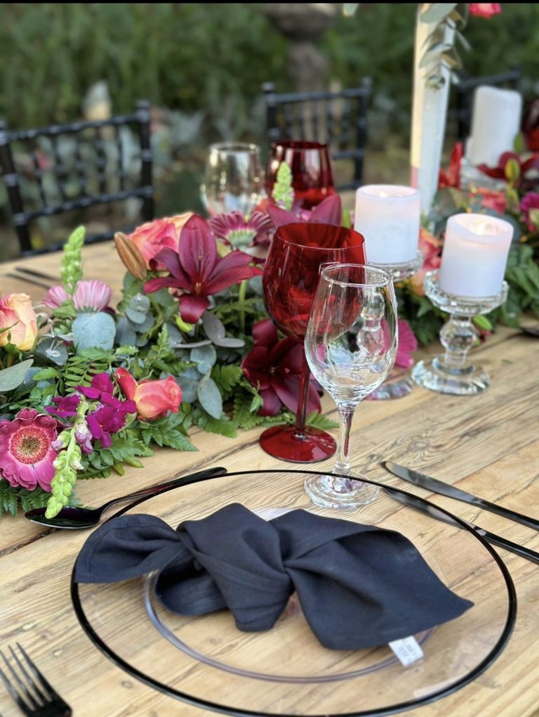 Quinn Luxe Events Media