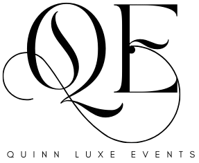Quinn Luxe Events Logo