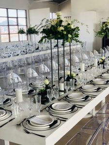 Quinn Luxe Events Media