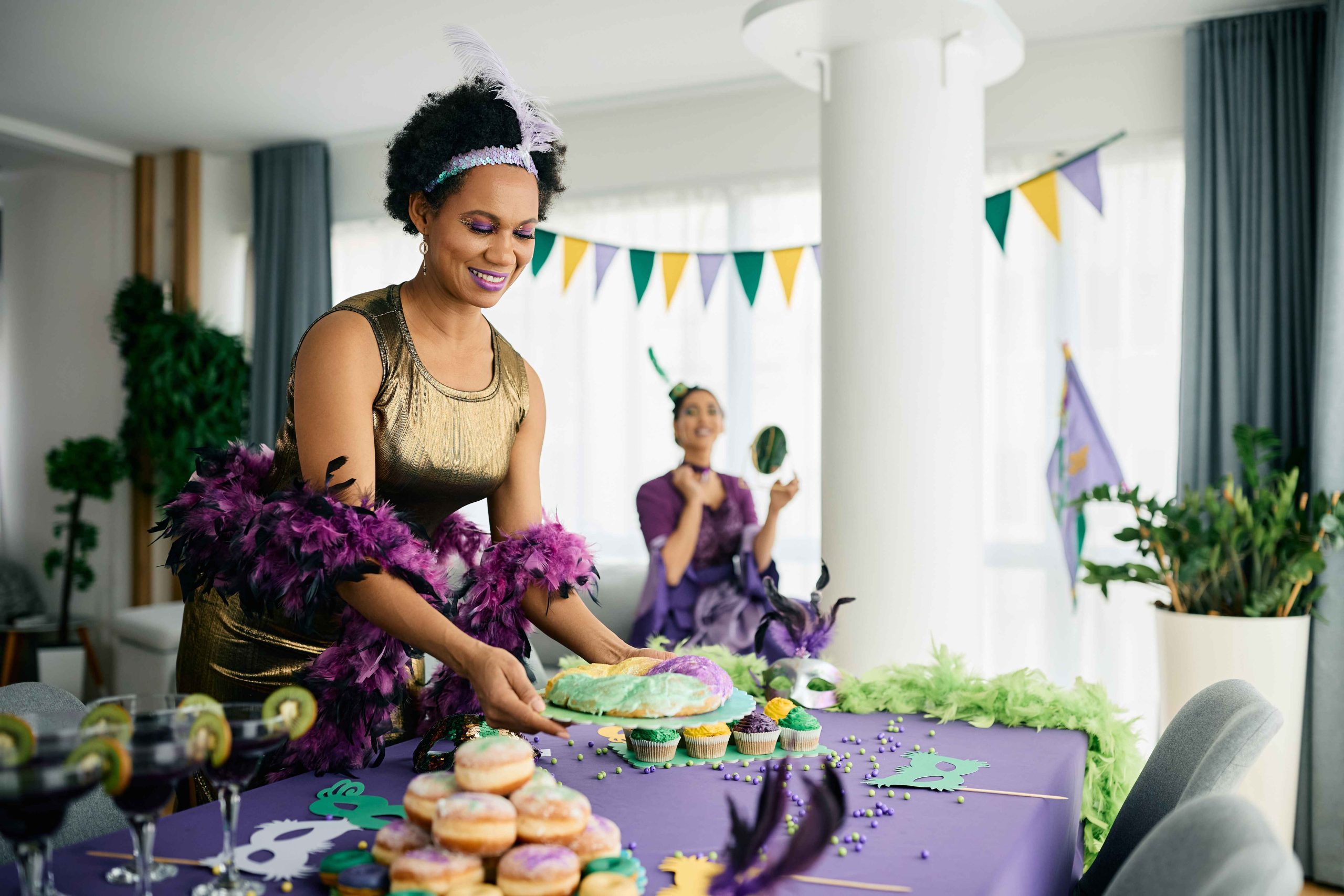 Quinn Luxe Events